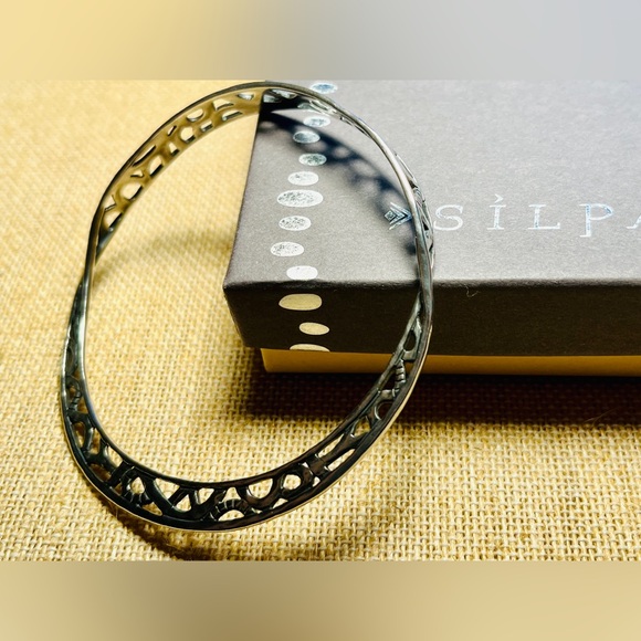 Silpada “Del Mar” Bracelet - Picture 4 of 10